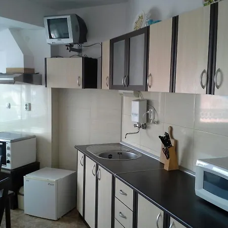 Apartament In Czernomorec
