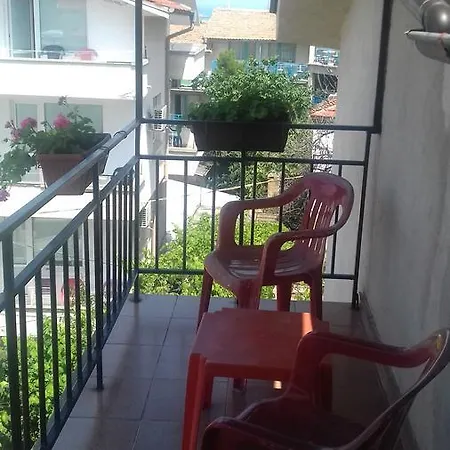Apartment In