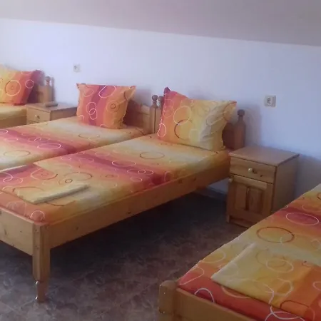 Apartment In Chernomorets