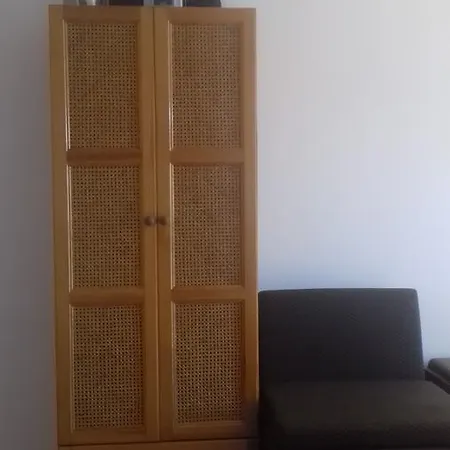In Apartment *